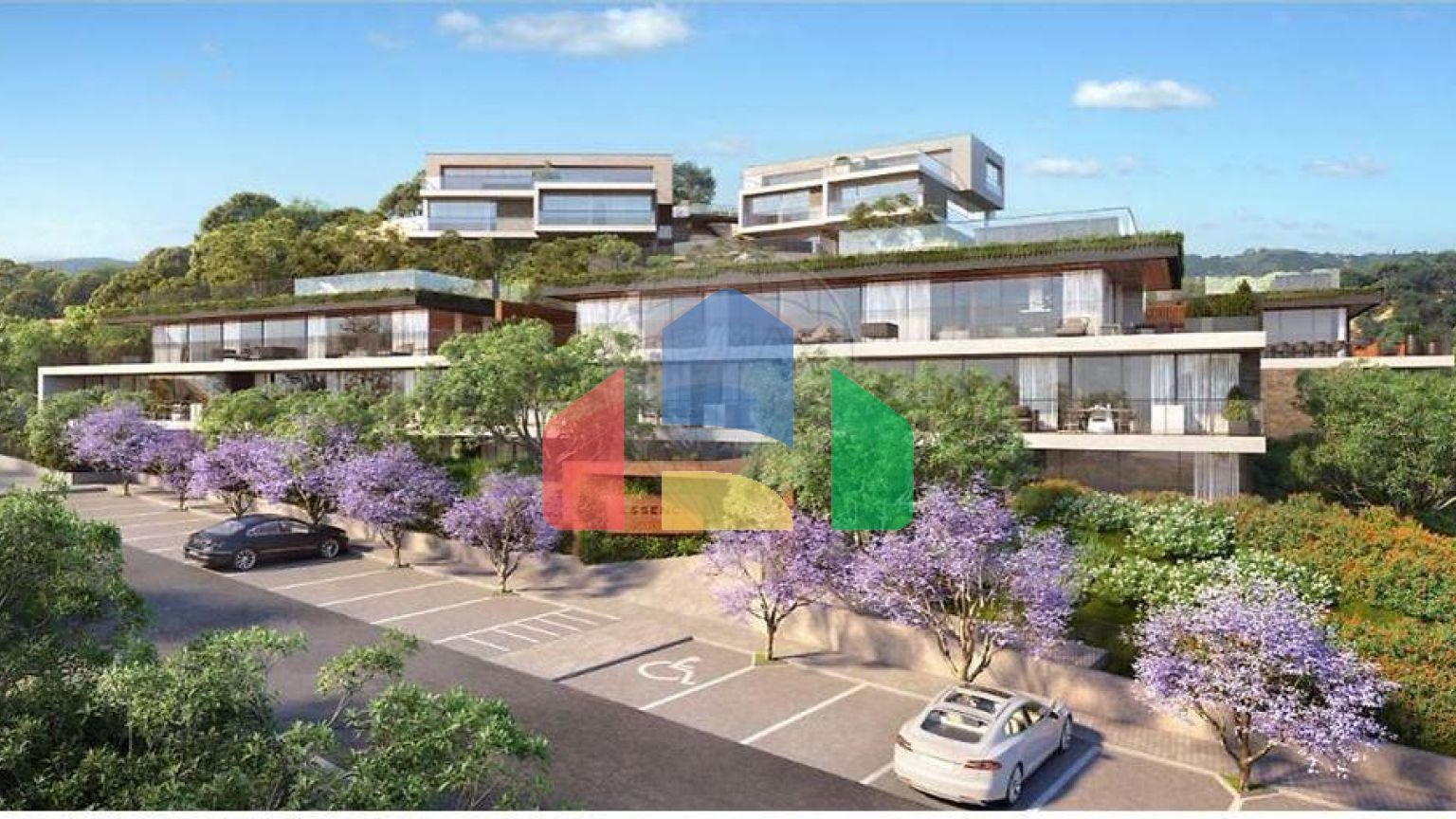 Residential - Single Family Home - T3 - Cascais e Estoril, Cascais - PT