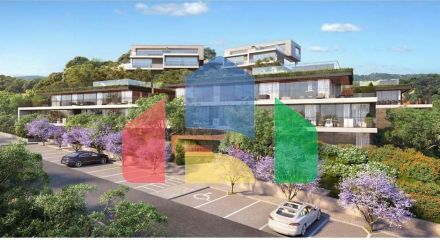 Residential - Single Family Home - T3 - Cascais e Estoril, Cascais - PT