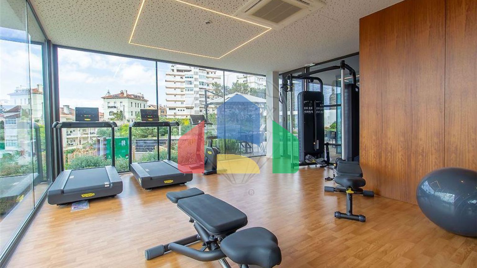 Residential - Single Family Home - T3 - Cascais e Estoril, Cascais - PT