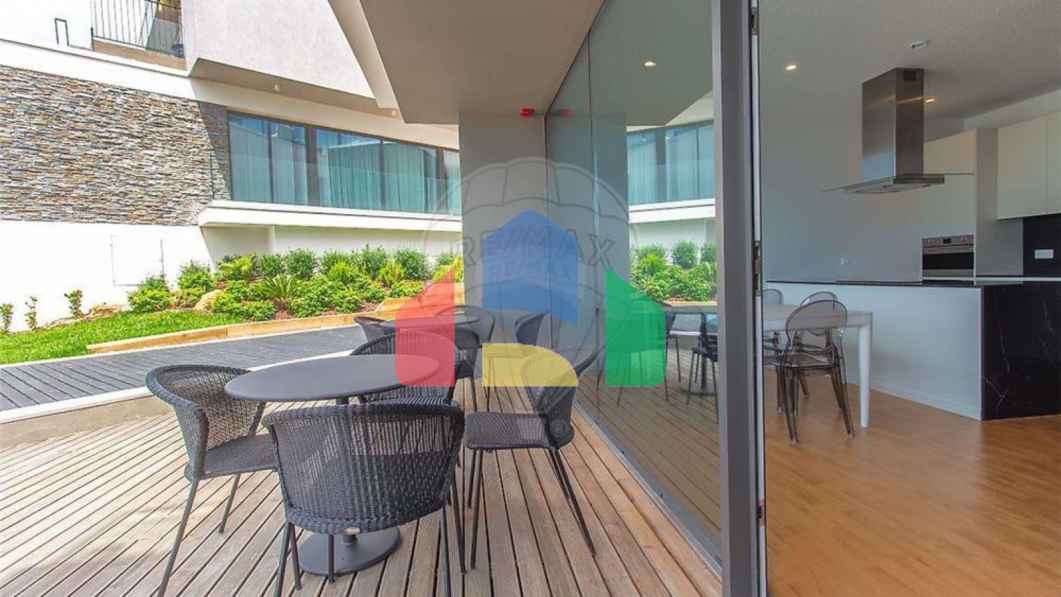 Residential - Single Family Home - T3 - Cascais e Estoril, Cascais - PT