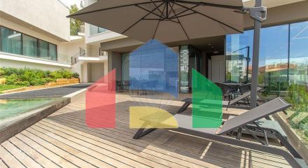 Residential - Single Family Home - T3 - Cascais e Estoril, Cascais - PT