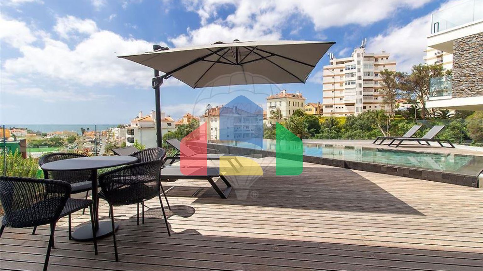 Residential - Single Family Home - T3 - Cascais e Estoril, Cascais - PT