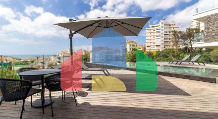 Residential - Single Family Home - T3 - Cascais e Estoril, Cascais - PT