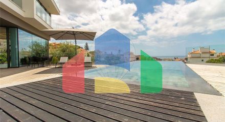 Residential - Single Family Home - T3 - Cascais e Estoril, Cascais - PT