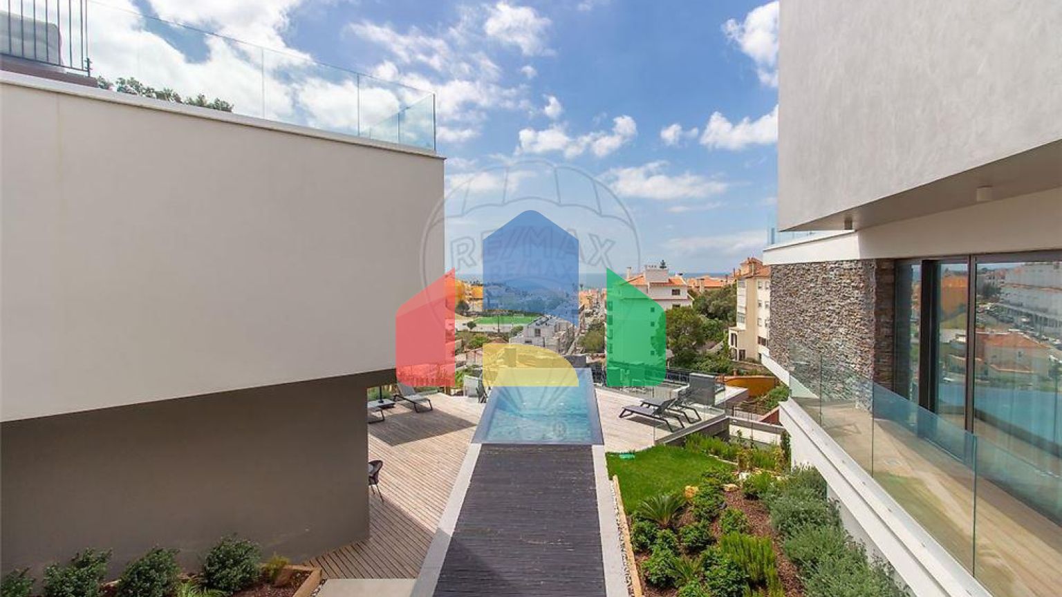 Residential - Single Family Home - T3 - Cascais e Estoril, Cascais - PT