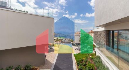 Residential - Single Family Home - T3 - Cascais e Estoril, Cascais - PT