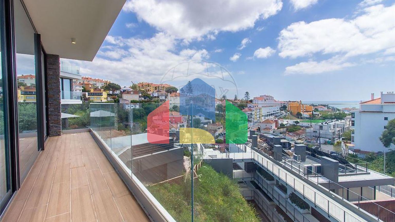 Residential - Single Family Home - T3 - Cascais e Estoril, Cascais - PT