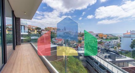 Residential - Single Family Home - T3 - Cascais e Estoril, Cascais - PT