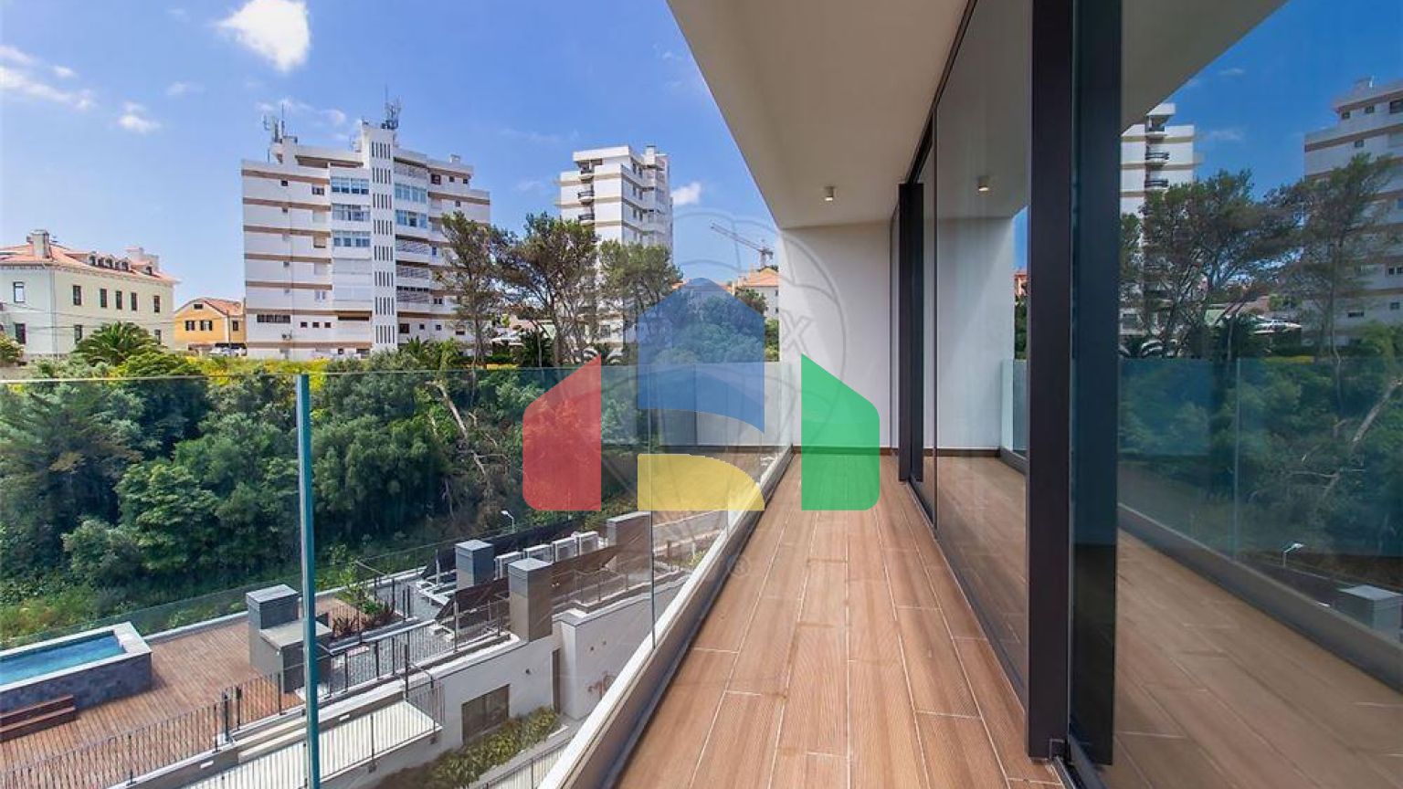 Residential - Single Family Home - T3 - Cascais e Estoril, Cascais - PT