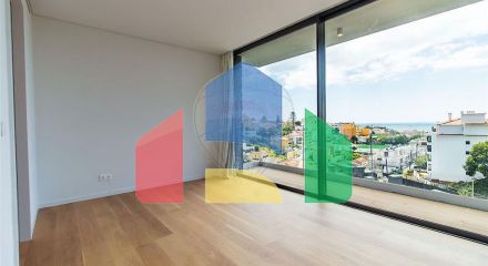 Residential - Single Family Home - T3 - Cascais e Estoril, Cascais - PT