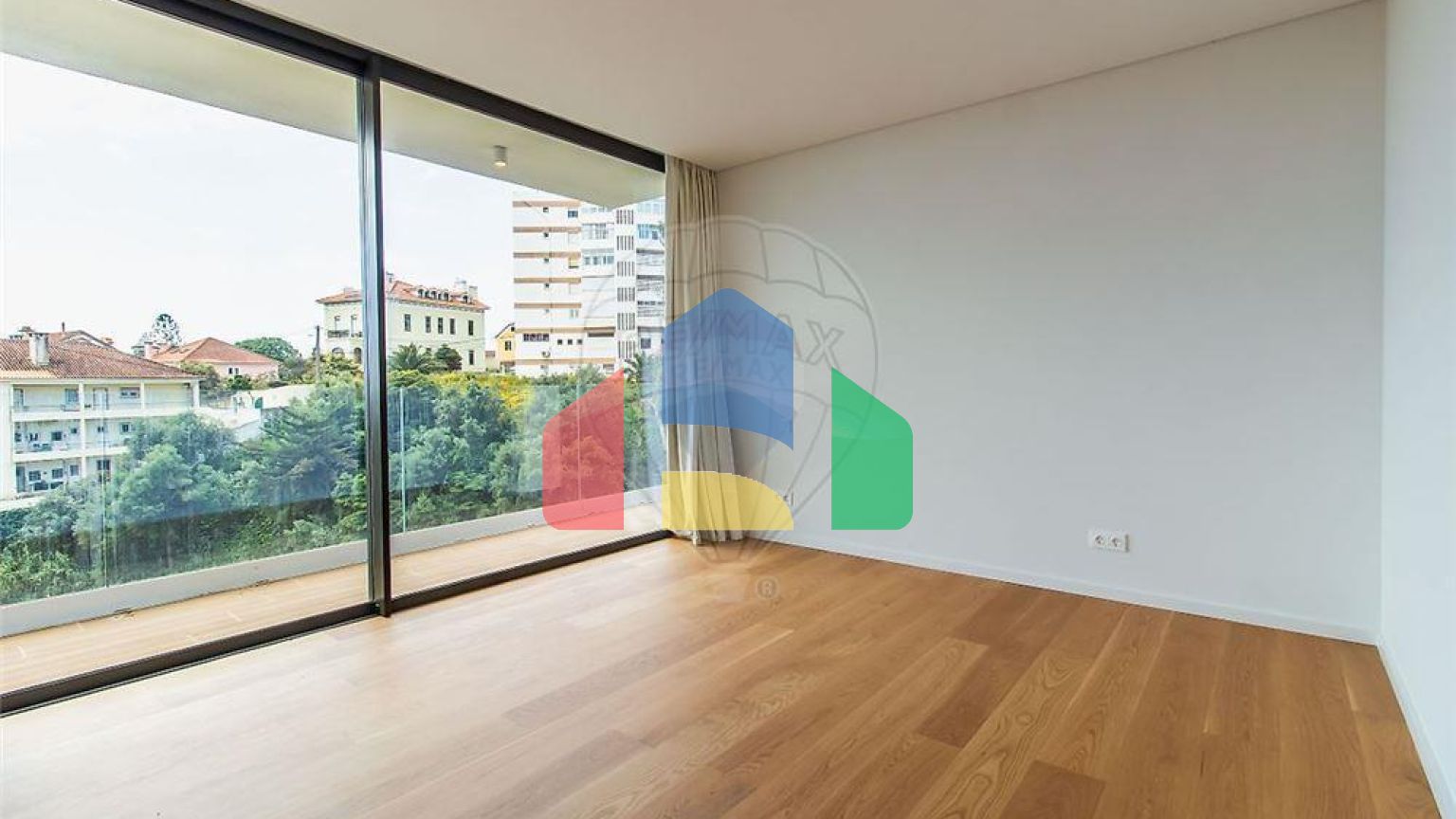 Residential - Single Family Home - T3 - Cascais e Estoril, Cascais - PT