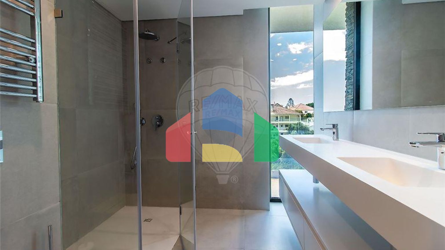 Residential - Single Family Home - T3 - Cascais e Estoril, Cascais - PT