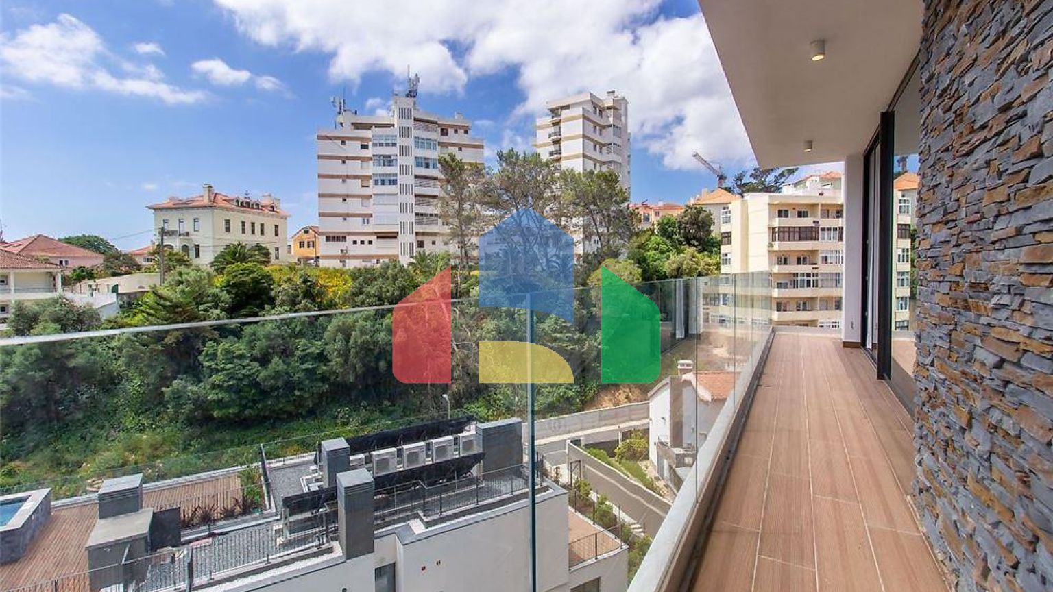 Residential - Single Family Home - T3 - Cascais e Estoril, Cascais - PT