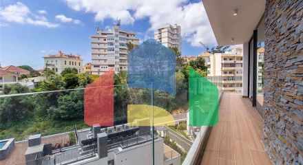 Residential - Single Family Home - T3 - Cascais e Estoril, Cascais - PT