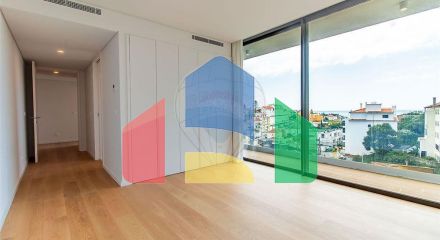Residential - Single Family Home - T3 - Cascais e Estoril, Cascais - PT