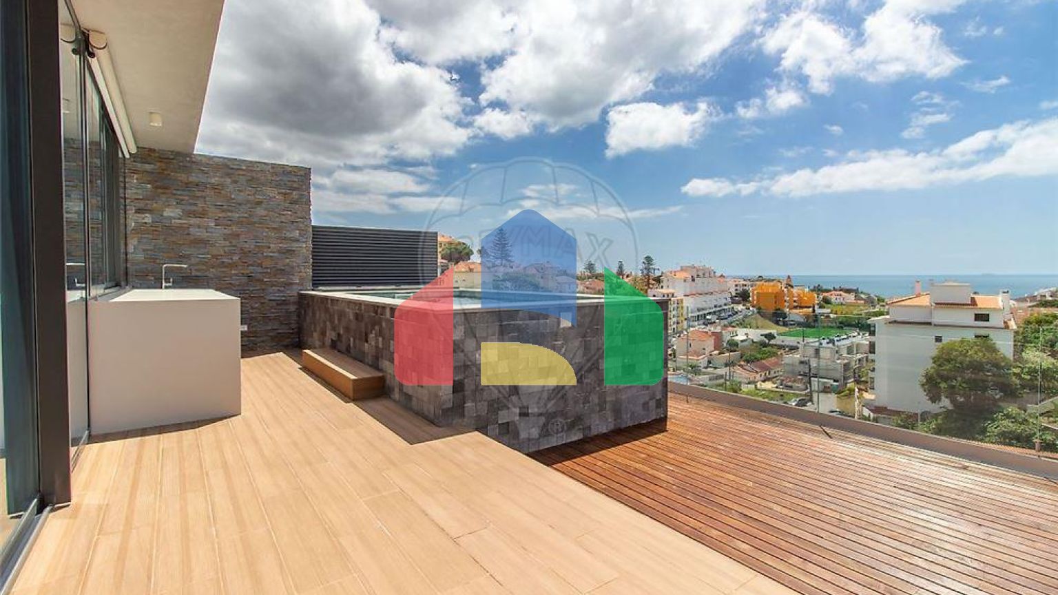 Residential - Single Family Home - T3 - Cascais e Estoril, Cascais - PT