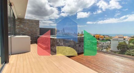 Residential - Single Family Home - T3 - Cascais e Estoril, Cascais - PT