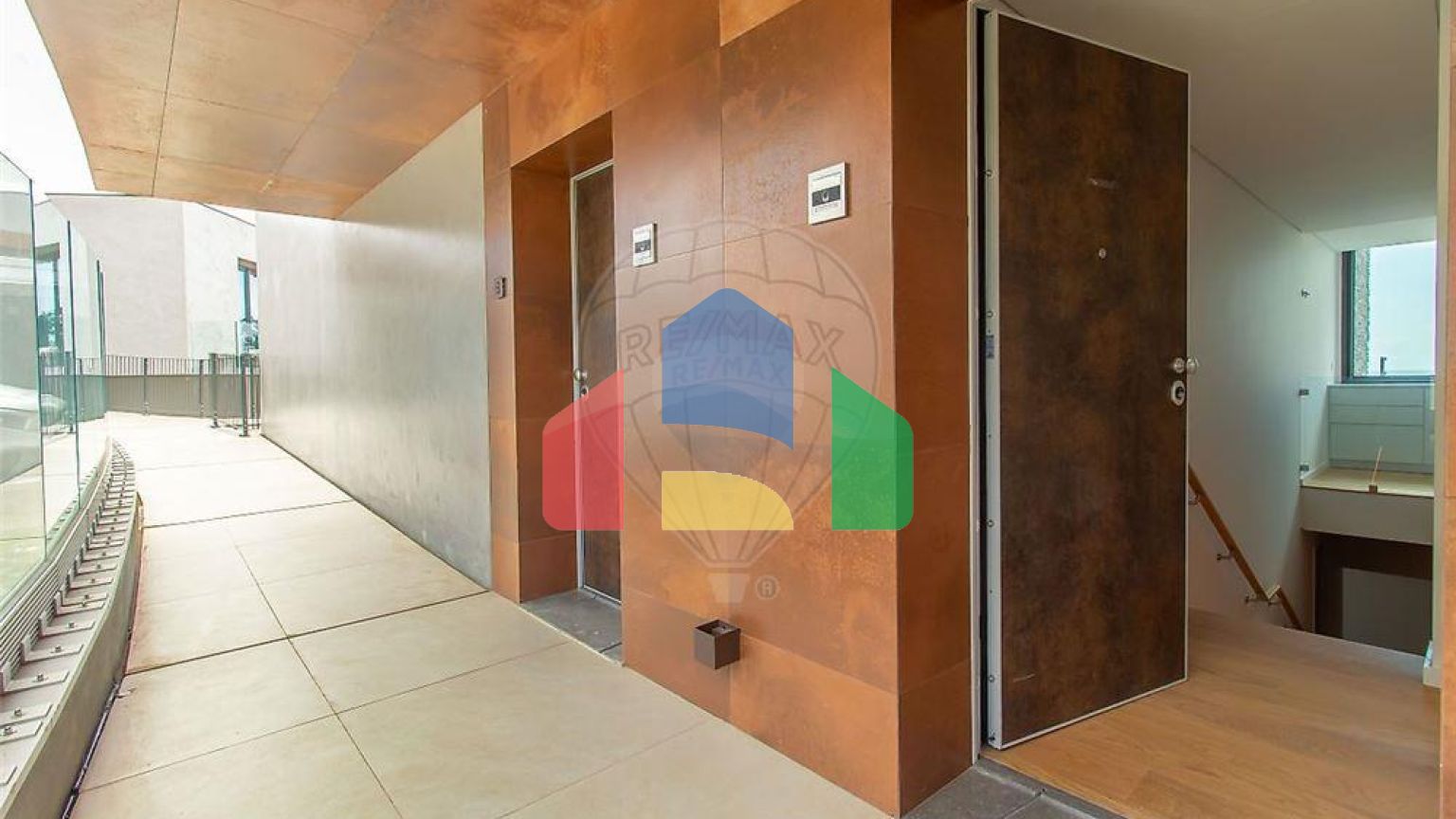 Residential - Single Family Home - T3 - Cascais e Estoril, Cascais - PT