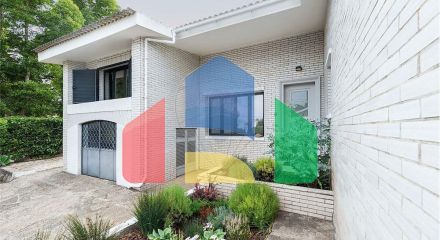 Residential - Single Family Home - T4 - Cascais e Estoril, Cascais - PT