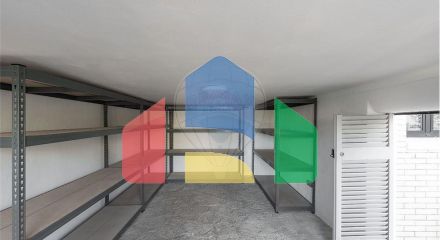 Residential - Single Family Home - T4 - Cascais e Estoril, Cascais - PT