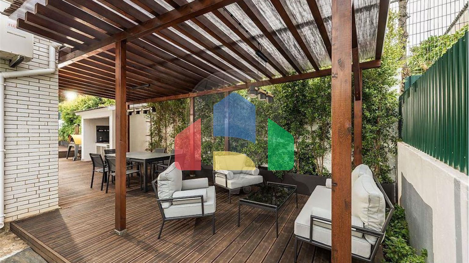 Residential - Single Family Home - T4 - Cascais e Estoril, Cascais - PT