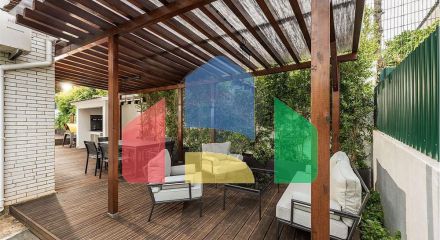 Residential - Single Family Home - T4 - Cascais e Estoril, Cascais - PT