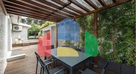 Residential - Single Family Home - T4 - Cascais e Estoril, Cascais - PT