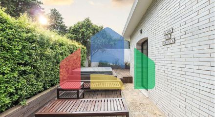 Residential - Single Family Home - T4 - Cascais e Estoril, Cascais - PT