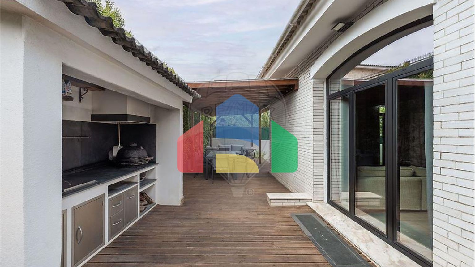 Residential - Single Family Home - T4 - Cascais e Estoril, Cascais - PT