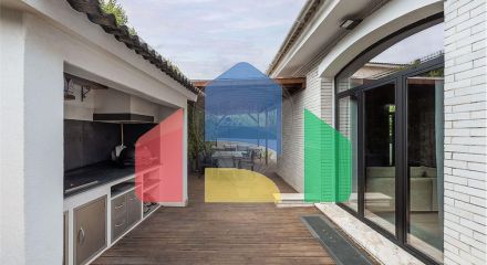 Residential - Single Family Home - T4 - Cascais e Estoril, Cascais - PT