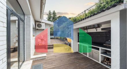 Residential - Single Family Home - T4 - Cascais e Estoril, Cascais - PT