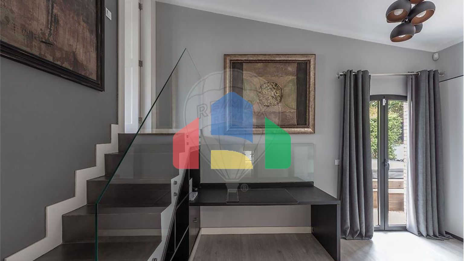 Residential - Single Family Home - T4 - Cascais e Estoril, Cascais - PT