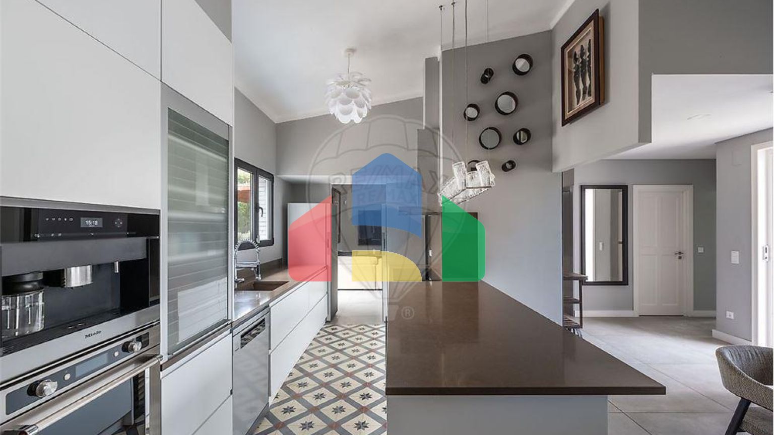 Residential - Single Family Home - T4 - Cascais e Estoril, Cascais - PT