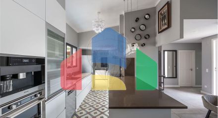 Residential - Single Family Home - T4 - Cascais e Estoril, Cascais - PT