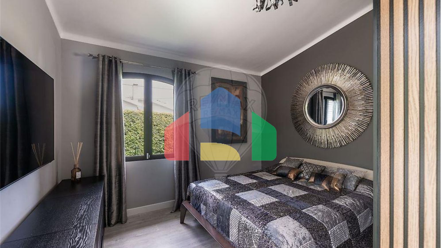 Residential - Single Family Home - T4 - Cascais e Estoril, Cascais - PT