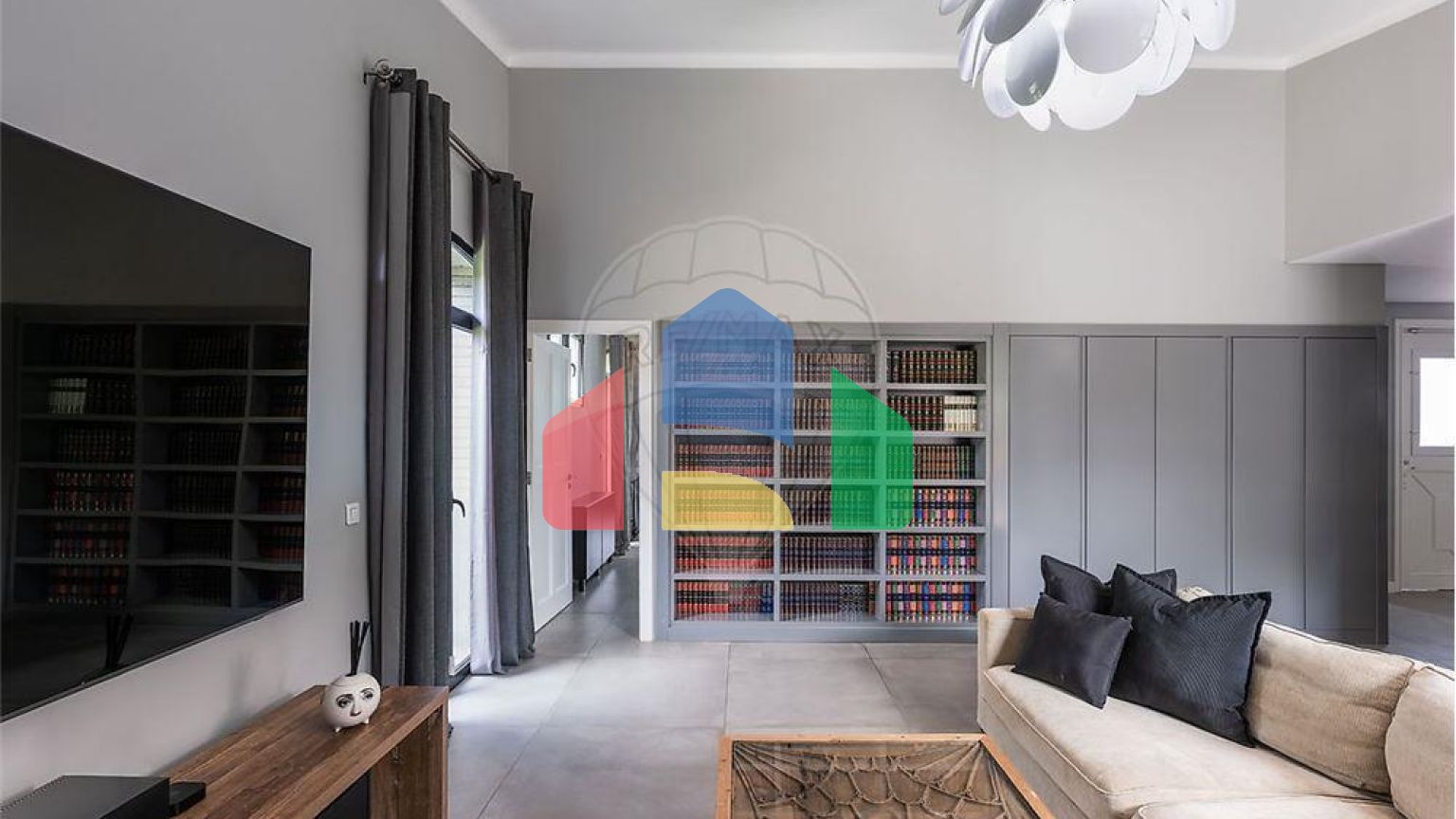 Residential - Single Family Home - T4 - Cascais e Estoril, Cascais - PT