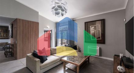 Residential - Single Family Home - T4 - Cascais e Estoril, Cascais - PT