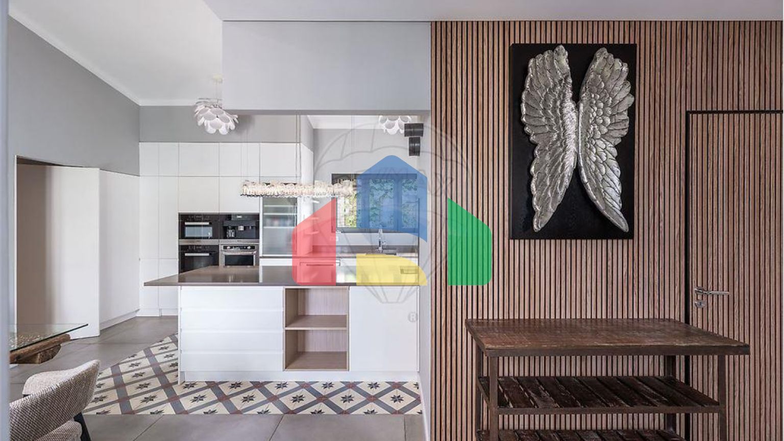 Residential - Single Family Home - T4 - Cascais e Estoril, Cascais - PT