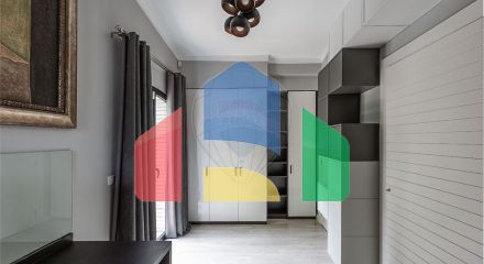 Residential - Single Family Home - T4 - Cascais e Estoril, Cascais - PT