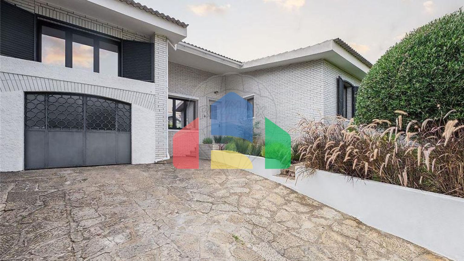 Residential - Single Family Home - T4 - Cascais e Estoril, Cascais - PT