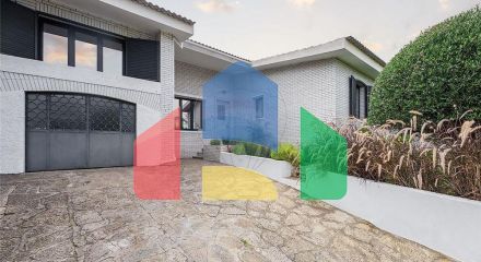 Residential - Single Family Home - T4 - Cascais e Estoril, Cascais - PT