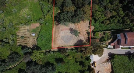 Residential - Land - Torres do Mondego, Coimbra - PT
