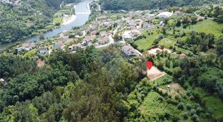 Residential - Land - Torres do Mondego, Coimbra - PT