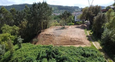Residential - Land - Torres do Mondego, Coimbra - PT
