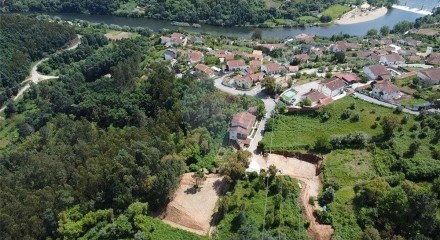 Residential - Land - Torres do Mondego, Coimbra - PT