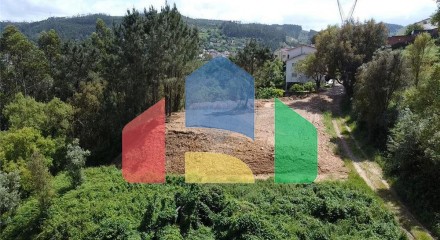Residential - Land - Torres do Mondego, Coimbra - PT