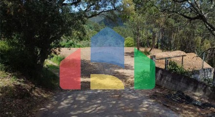 Residential - Land - Torres do Mondego, Coimbra - PT