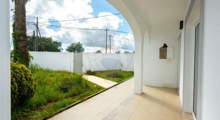 Residential - Single Family Home - T4 - Alcacovas, Viana do Alentejo - PT