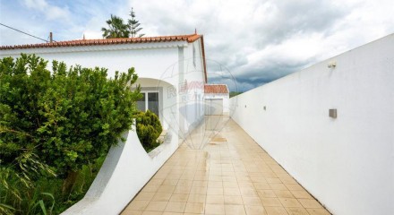 Residential - Single Family Home - T4 - Alcacovas, Viana do Alentejo - PT