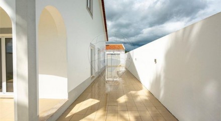 Residential - Single Family Home - T4 - Alcacovas, Viana do Alentejo - PT